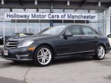 2014 Mercedes-Benz C 300 4Matic Sport