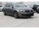 2010 Volkswagen Jetta TDI SportWagen