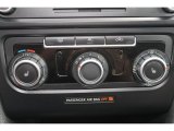 2010 Volkswagen Jetta TDI SportWagen Controls