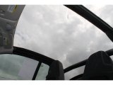 2010 Smart fortwo passion cabriolet Sunroof
