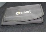 2010 Smart fortwo passion cabriolet Tool Kit
