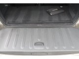 2010 Smart fortwo passion cabriolet Trunk