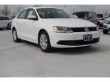 2011 Volkswagen Jetta SE Sedan