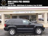 2007 Jeep Grand Cherokee Laredo 4x4