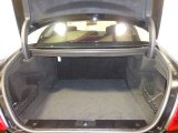 2013 Mercedes-Benz CL 550 4Matic Trunk