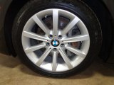 2014 BMW 5 Series 535i xDrive Sedan Wheel