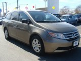 2012 Mocha Metallic Honda Odyssey LX #91704581