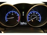 2013 Mazda MAZDA3 i Grand Touring 5 Door Gauges