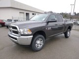Granite Crystal Metallic Ram 2500 in 2014