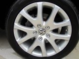 2008 Volkswagen Touareg 2 VR6 Wheel