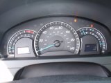 2014 Toyota Camry LE Gauges
