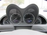 2004 Mercedes-Benz SL 500 Roadster Gauges