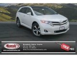 2014 Toyota Venza XLE