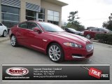 2014 Jaguar XF 2.0T