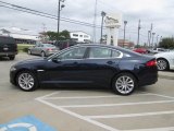 2014 Jaguar XF 2.0T Exterior
