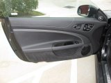 2014 Jaguar XK XKR Coupe Door Panel