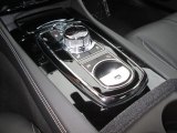 2014 Jaguar XK XKR Coupe 6 Speed Automatic Transmission