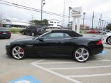 2014 Jaguar XK XKR Convertible Exterior