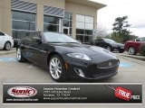 2014 Jaguar XK Touring Coupe