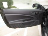 2014 Jaguar XK Touring Coupe Door Panel