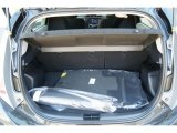 2014 Toyota Prius c Hybrid Three Trunk