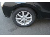 2014 Toyota Prius c Hybrid Three Wheel