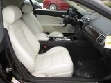 2014 Jaguar XK Touring Convertible Front Seat