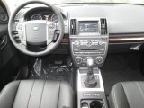 2014 Land Rover LR2 HSE 4x4 Dashboard