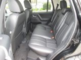 2014 Land Rover LR2 HSE 4x4 Rear Seat