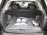 2014 Land Rover LR2 HSE 4x4 Trunk