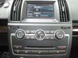 2014 Land Rover LR2 HSE 4x4 Controls