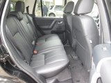 2014 Land Rover LR2 HSE 4x4 Rear Seat