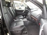 2014 Land Rover LR2 HSE 4x4 Front Seat