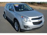 2011 Chevrolet Equinox LS
