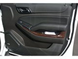 2015 GMC Yukon SLE 4WD Door Panel