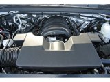 2015 GMC Yukon SLE 4WD 5.3 Liter FlexFuel DI OHV 16-Valve VVT EcoTec3 V8 Engine