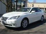2011 Lexus ES 350
