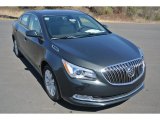 2014 Smoky Gray Metallic Buick LaCrosse FWD #91704437