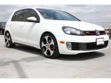 2013 Volkswagen GTI 4 Door