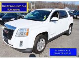 2010 GMC Terrain SLE
