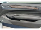 2014 Cadillac ELR Coupe Door Panel