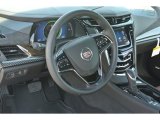 2014 Cadillac ELR Coupe Dashboard