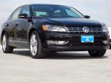 2014 Volkswagen Passat TDI SEL Premium