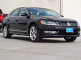 2014 Volkswagen Passat TDI SEL Premium