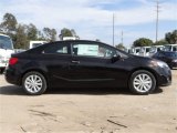 2014 Kia Forte Koup EX Exterior