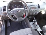 2014 Kia Forte Koup EX Dashboard