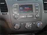 2014 Kia Forte Koup EX Controls