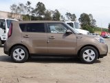 2014 Kia Soul 1.6 Front 3/4 View