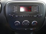 2014 Kia Soul 1.6 Controls
