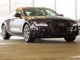 2014 Audi A7 3.0T quattro Premium Plus